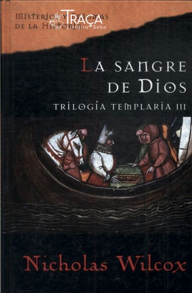 La Sangre de Dios Vol 3