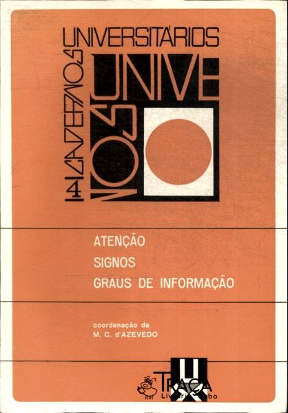 Cadernos Universitários