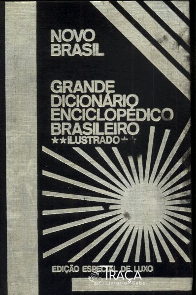 Grande Dicionário Brasileiro de Consultas e Pesquisas Ilustrado: Coletivos e Correlatos Vol 3