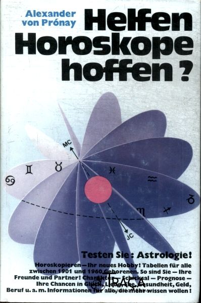 Helfen Horoskope Hoffen?