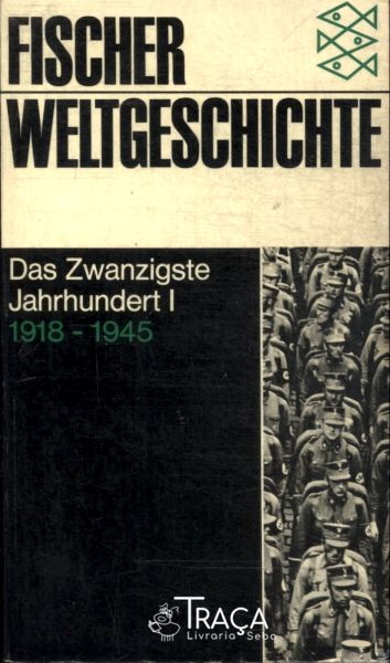 Fischer Weltgeschichte Vol 26