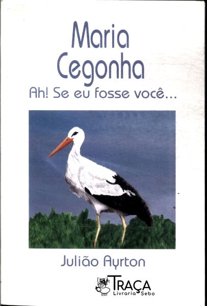 Maria Cegonha