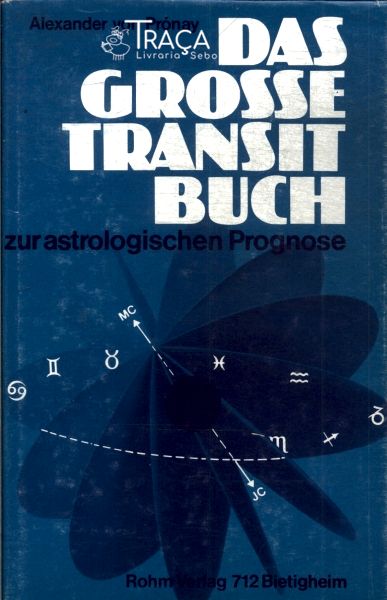 Das Grosse Transit Buch