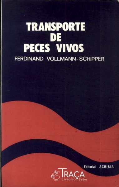 Transporte de Peces Vivos