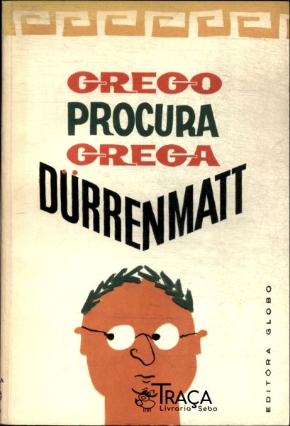 Grego Procura Grega