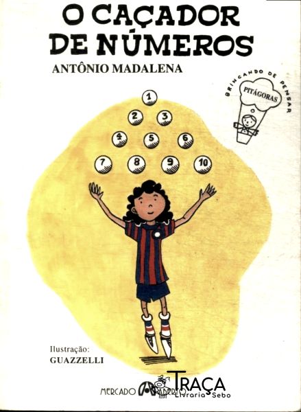 O Caçador De Números