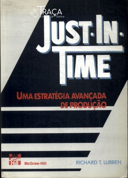 Just-in-time