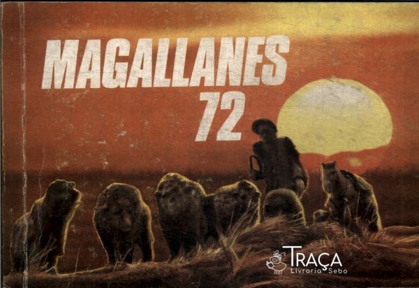 Magallanes 72