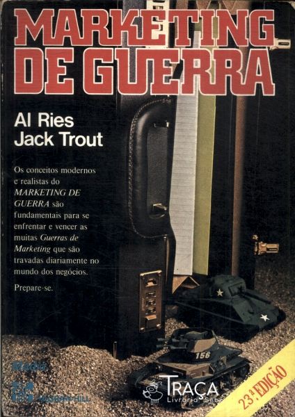 Marketing de Guerra