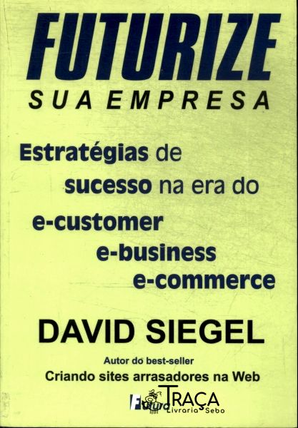 Futurize Sua Empresa