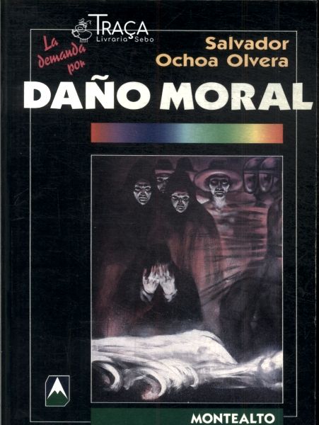 La Demanda por Daño Moral