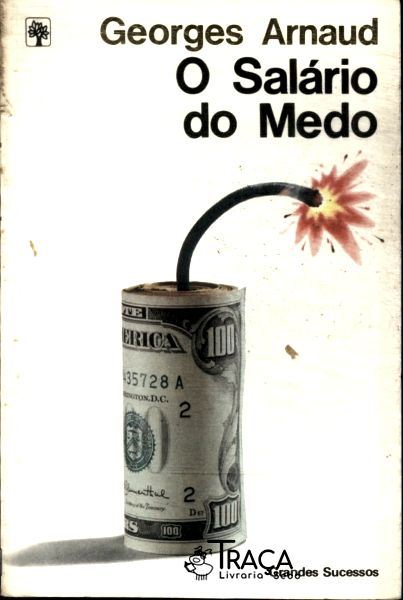 O Salário do Medo