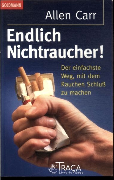 Endlich Nichtraucher!