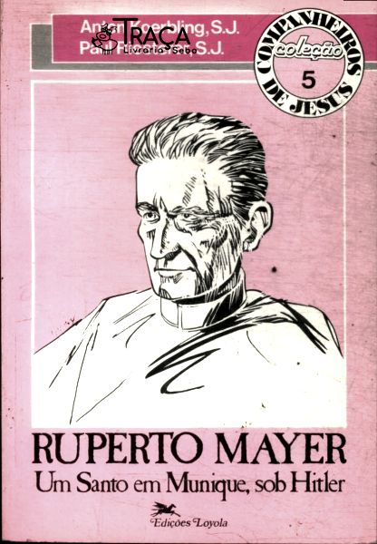 Ruperto Mayer