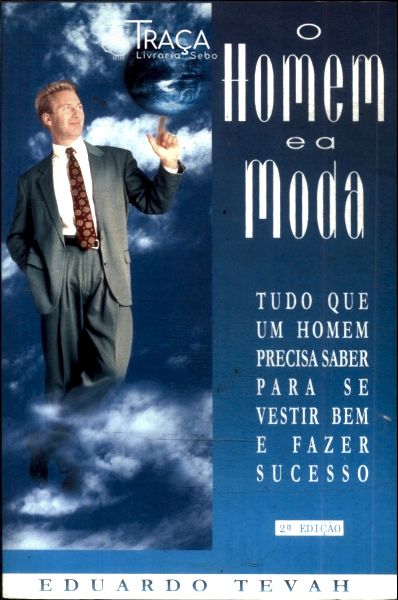 O Homem e a Moda