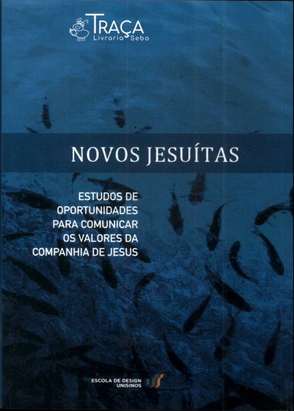 Novos Jesuítas