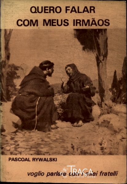 Quero Falar com Meus Irmãos