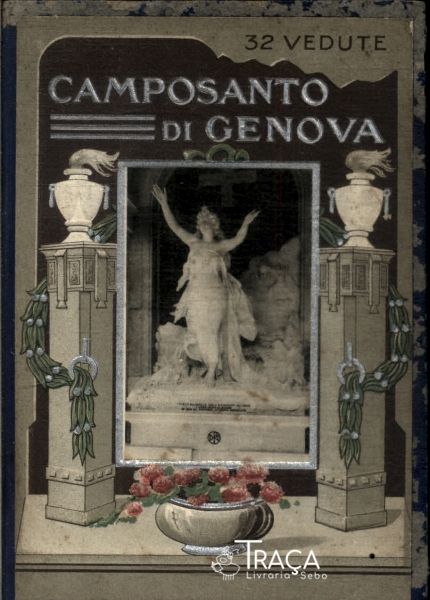 Camposanto Di Genova