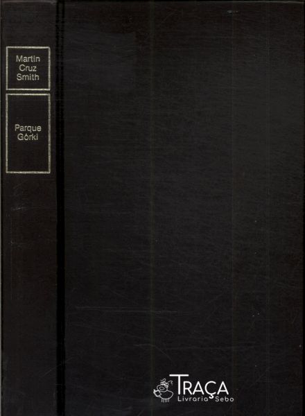 Parque Gorki