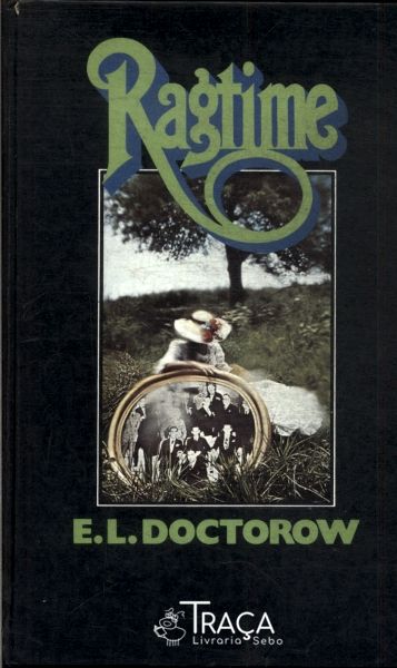Ragtime