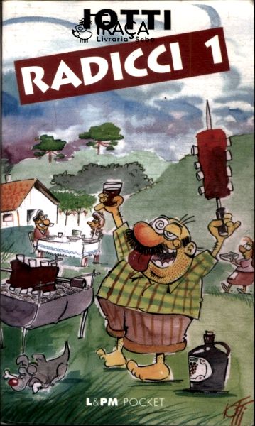 Radicci Vol 1