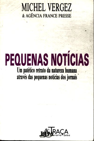 Pequenas Notícias