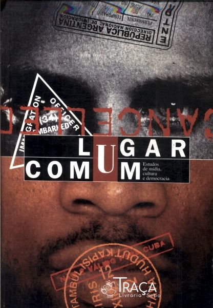 Lugar Comum Vol 7