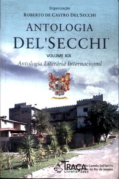 Antologia Delsecchi Vol 19