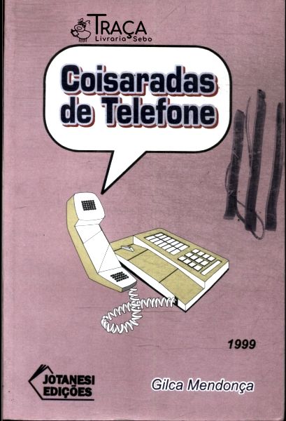 Coisaradas de Telefone