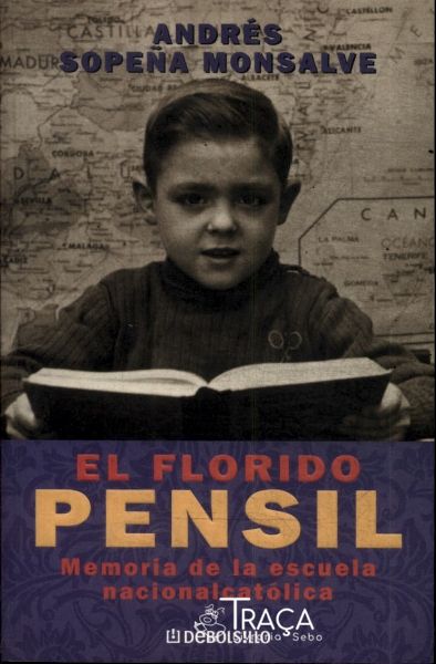 El Florido Pensil
