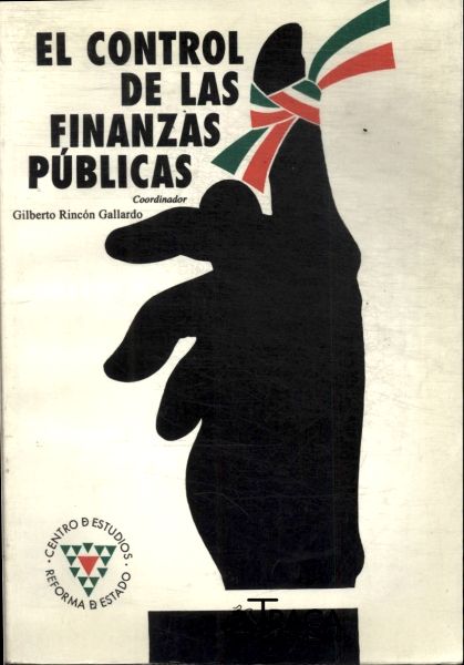 El Control de Las Finanzas Públicas