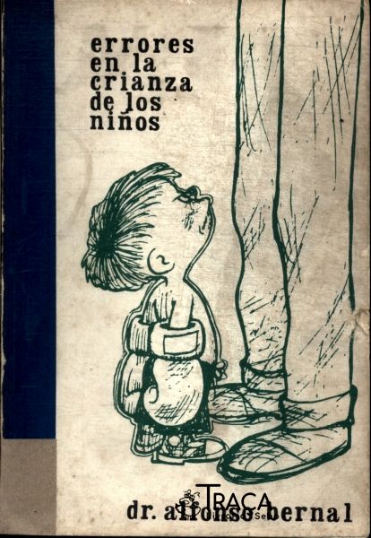 Errores En La Crianza de Los Niños