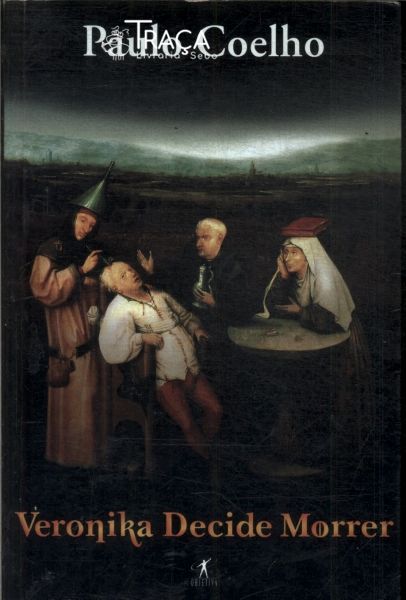 Veronika Decide Morrer