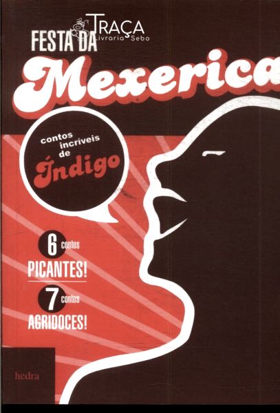 Festa da Mexerica