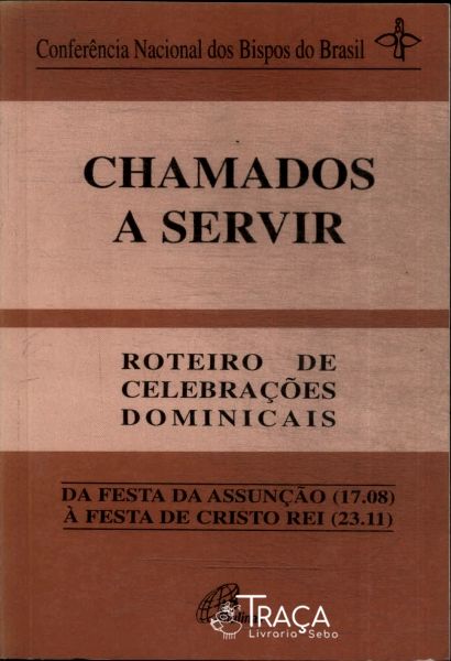Chamados a Servir