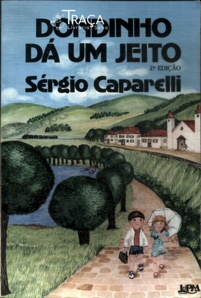 Dondinho da Um Jeito