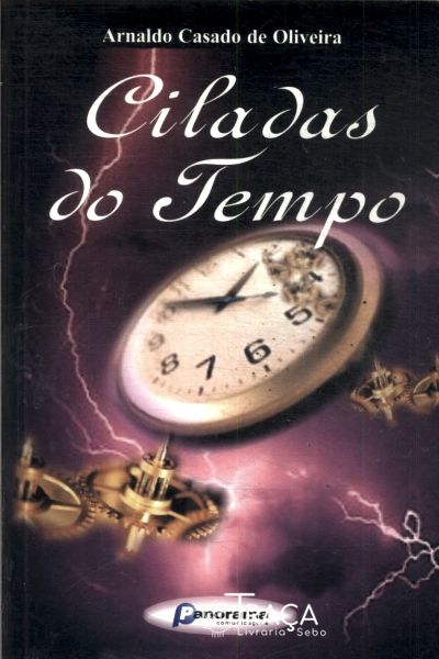 Ciladas Do Tempo
