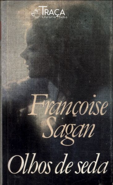 Olhos de Seda