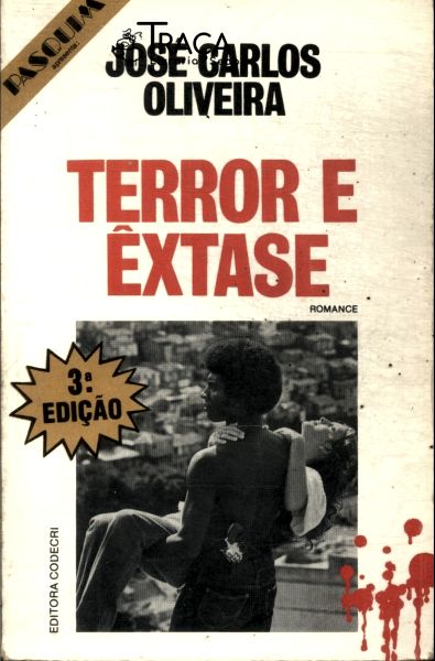 Terror E Êxtase