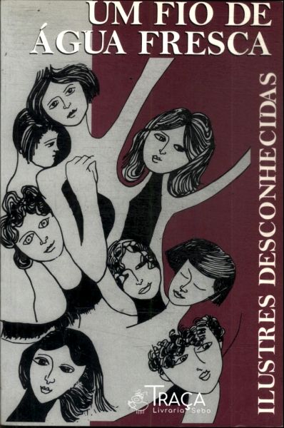 Um Fio De Água Fresca