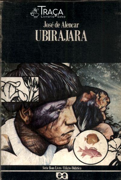 Ubirajara