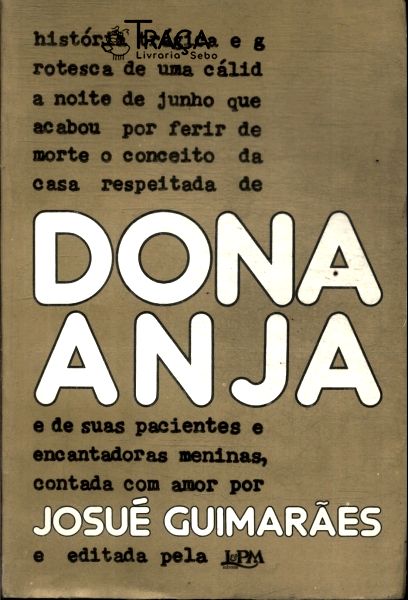 Dona Anja
