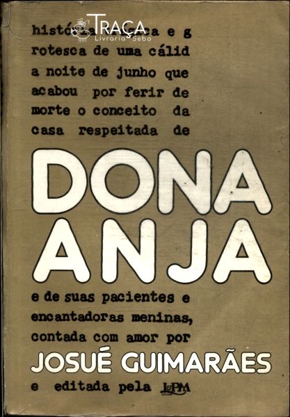 Dona Anja