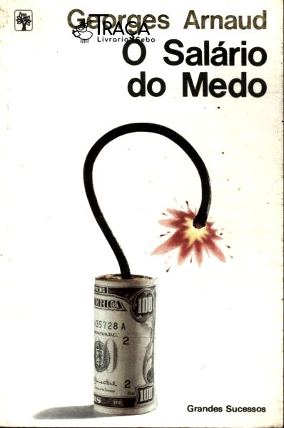 O Salário do Medo