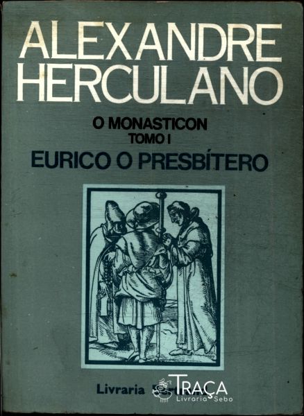 Eurico o Presbítero