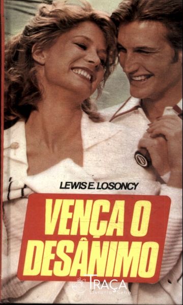Vença o Desânimo