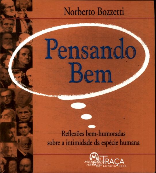 Pensando Bem