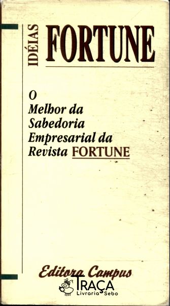 Idéias Fortune