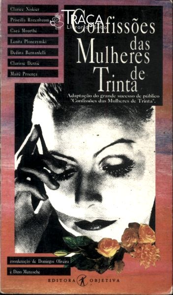Confissões das Mulheres de Trinta