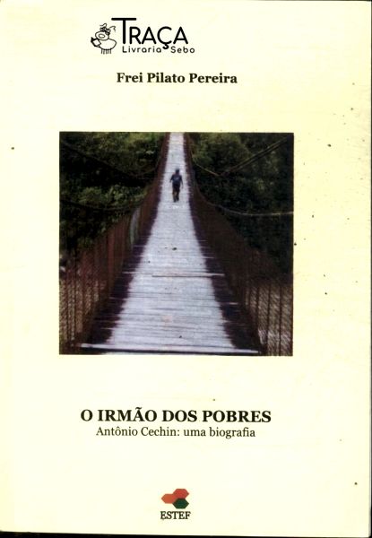 O Irmão dos Pobres